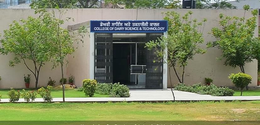 GADVASU Academic Building photo 3