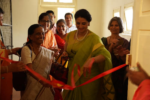 MSU Baroda Campus photo 10