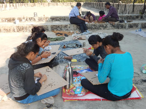 MSU Baroda Campus photo 12