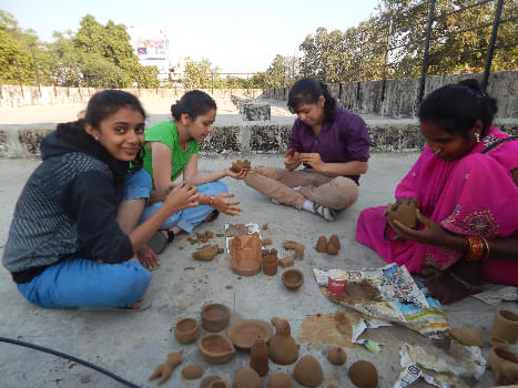 MSU Baroda Campus photo 13