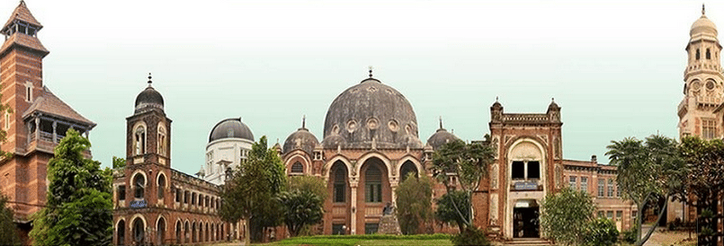 MSU Baroda Campus building photo 4
