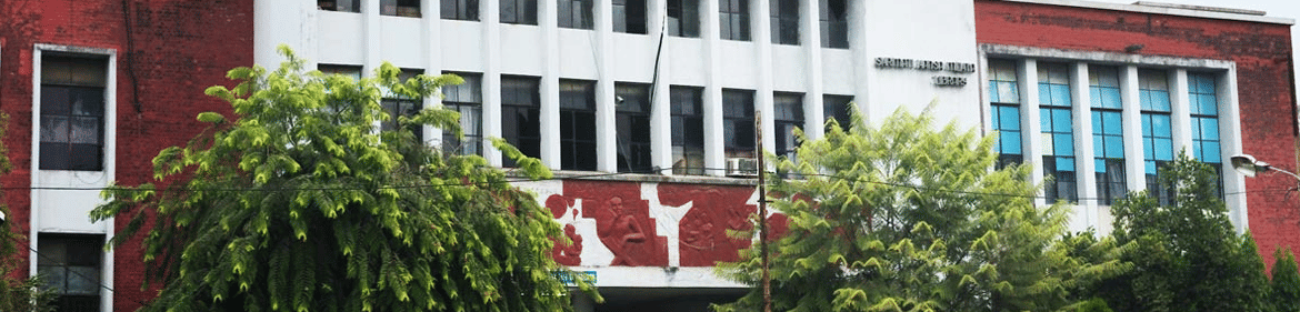 MSU Baroda hostel photo 4