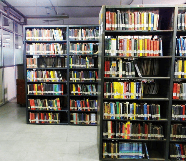 MSU Baroda hostel photo 6