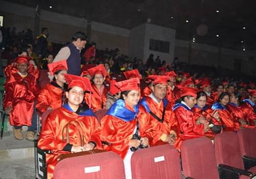 MLSU Convocation photo 2