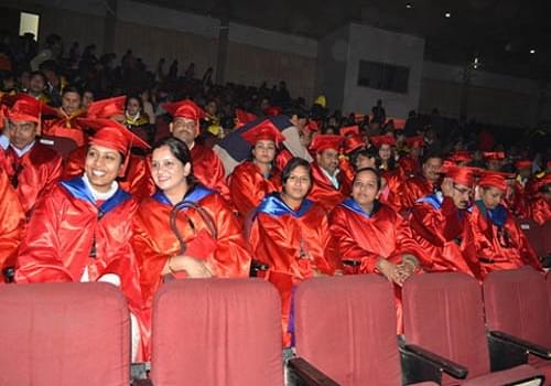 MLSU Convocation photo 3