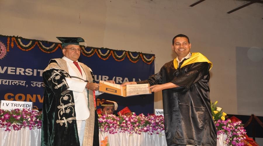 MLSU Convocation photo 13