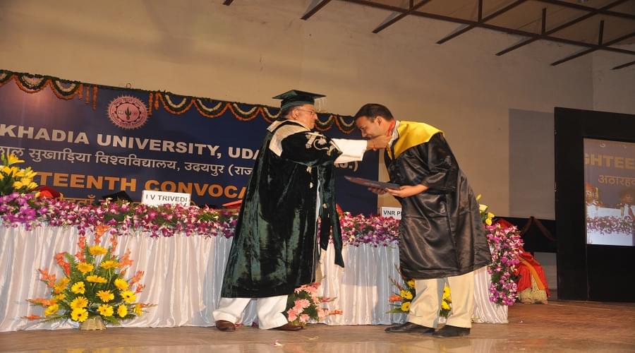 MLSU Convocation photo 14