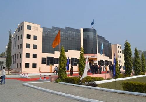 MLSU Campus and Infrastructure photo 3