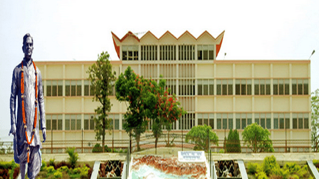 MLSU Campus and Infrastructure photo 4