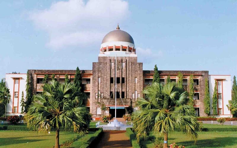 UAS Dharwad Academic Building photo 2