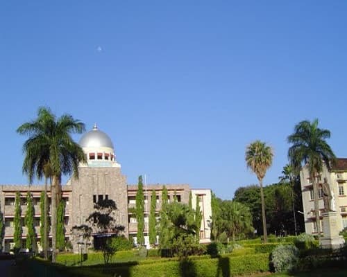UAS Dharwad Academic Building photo 3