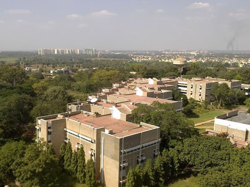 UAS Dharwad Academic Building photo 4