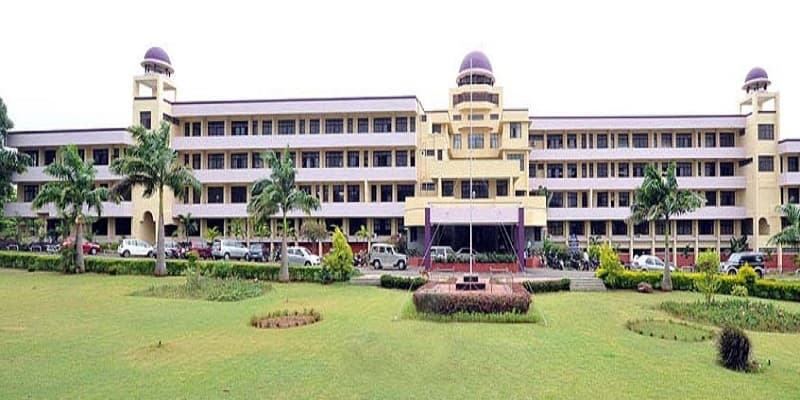 UAS Dharwad Academic Building photo 5