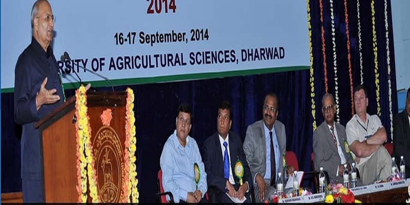 UAS Dharwad Events photo 1