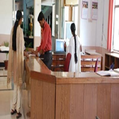 UAS Dharwad Library and Laboratory photo 1