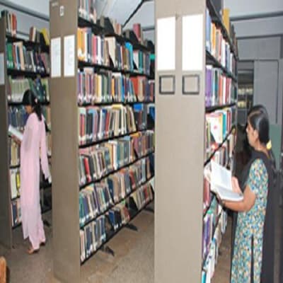 UAS Dharwad Library and Laboratory photo 3