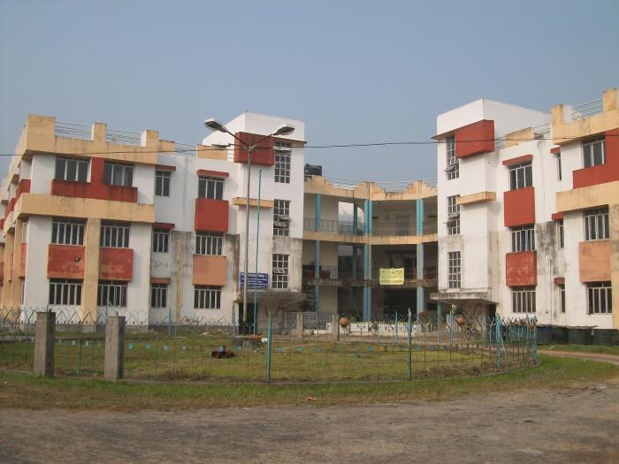 WBUAFS Campus photo 2