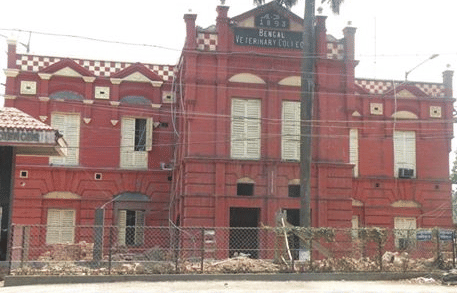 WBUAFS Campus photo 4