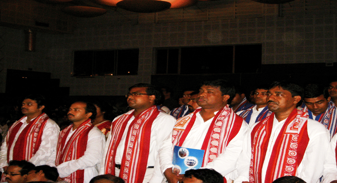 WBUAFS Festival photo 4