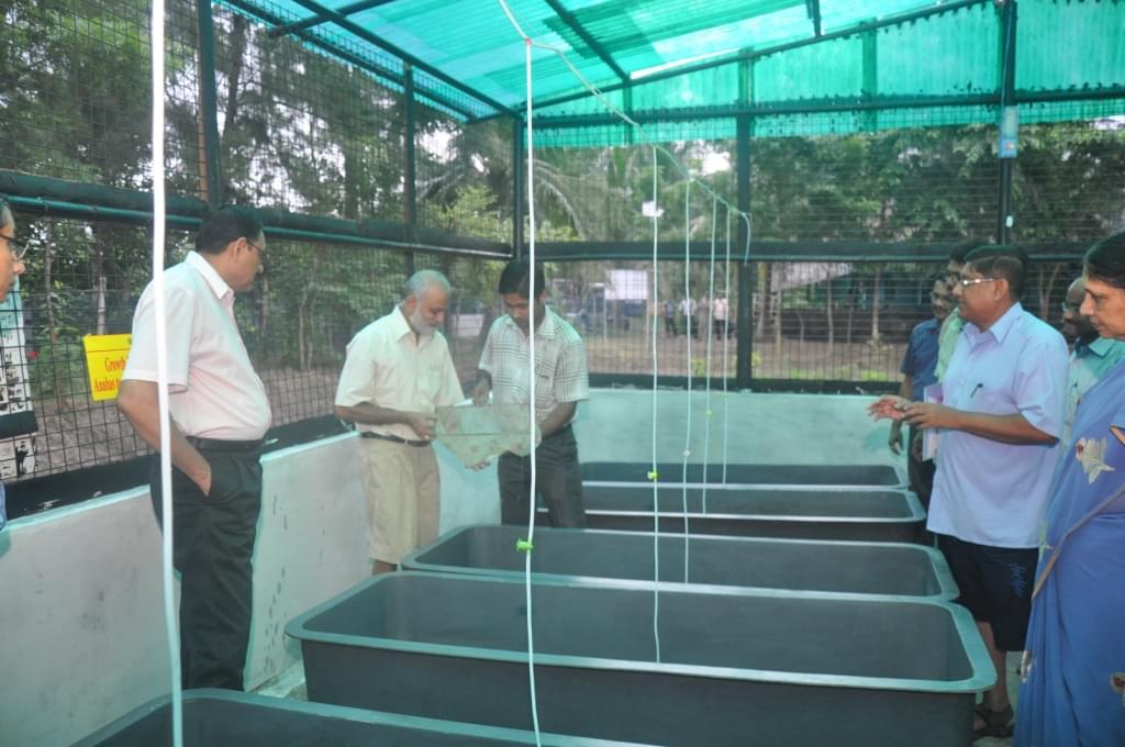 WBUAFS Faciltiy photo 3