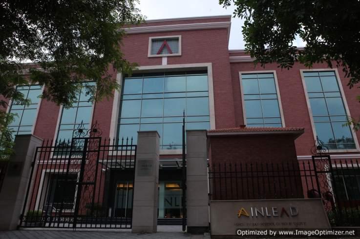 Indian Institute of Learning and Advanced Development Gurgaon Campus photo 3