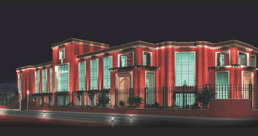 Indian Institute of Learning and Advanced Development Gurgaon Campus photo 4