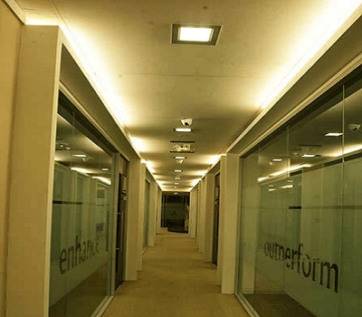 Indian Institute of Learning and Advanced Development Gurgaon Infrastructure photo 3