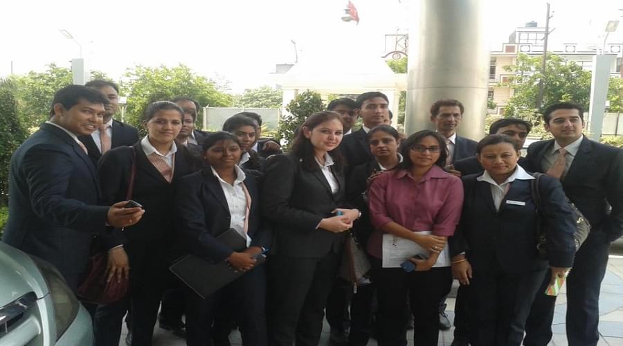 Indian Institute of Learning and Advanced Development Gurgaon Campus Event photo 2