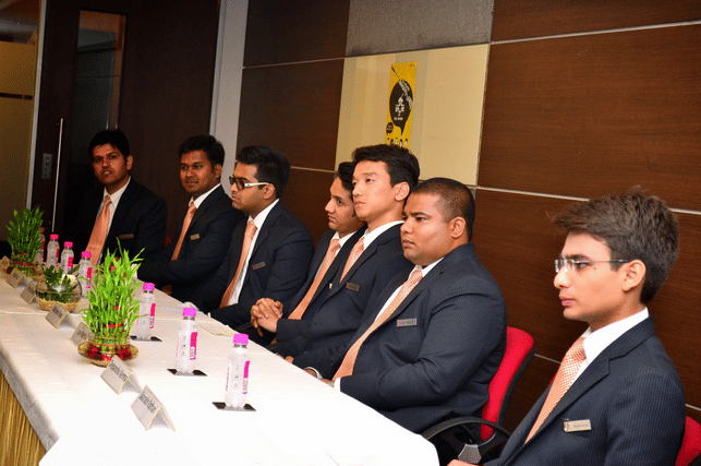 Indian Institute of Learning and Advanced Development Gurgaon Campus Event photo 1