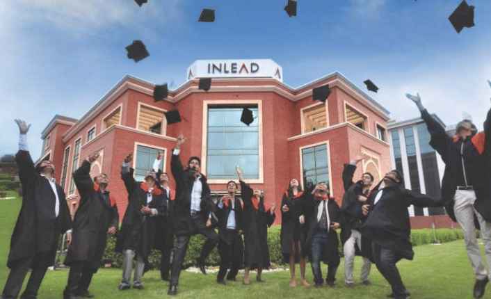 Indian Institute of Learning and Advanced Development Gurgaon Campus Event photo 3