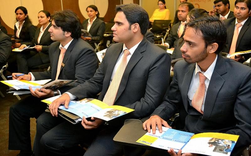 Indian Institute of Learning and Advanced Development Gurgaon Campus Event photo 4