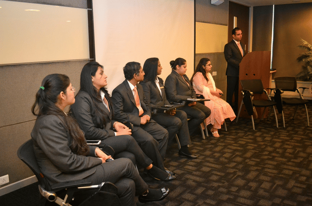 Indian Institute of Learning and Advanced Development Gurgaon Campus Event photo 6