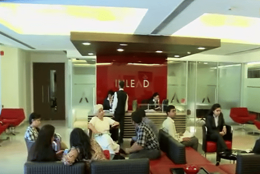 Indian Institute of Learning and Advanced Development Gurgaon Infrastructure photo 4