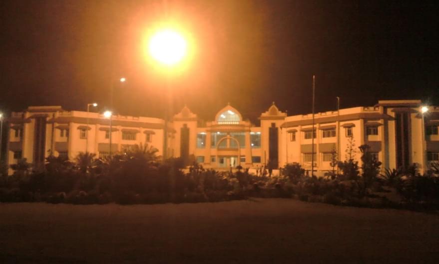 CNLU Patna Academic Building photo 6