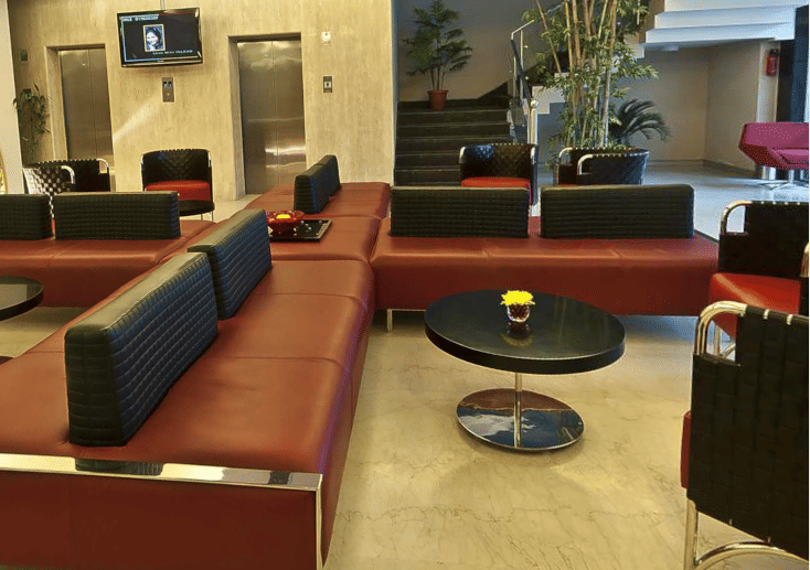 Indian Institute of Learning and Advanced Development Gurgaon Infrastructure photo 5