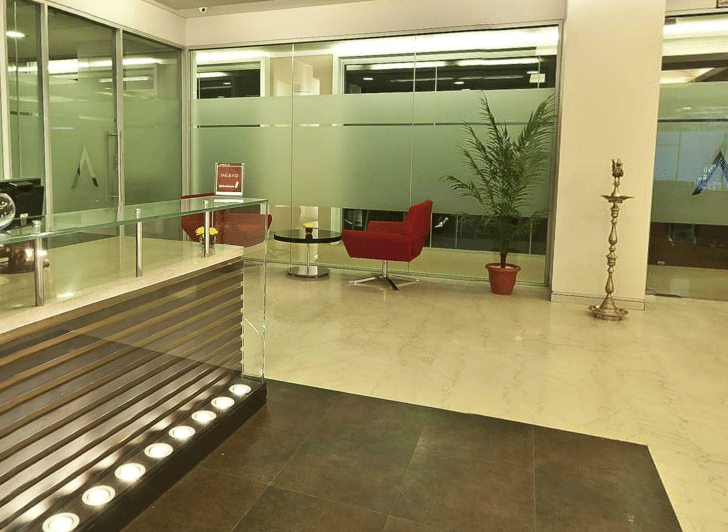 Indian Institute of Learning and Advanced Development Gurgaon Infrastructure photo 7