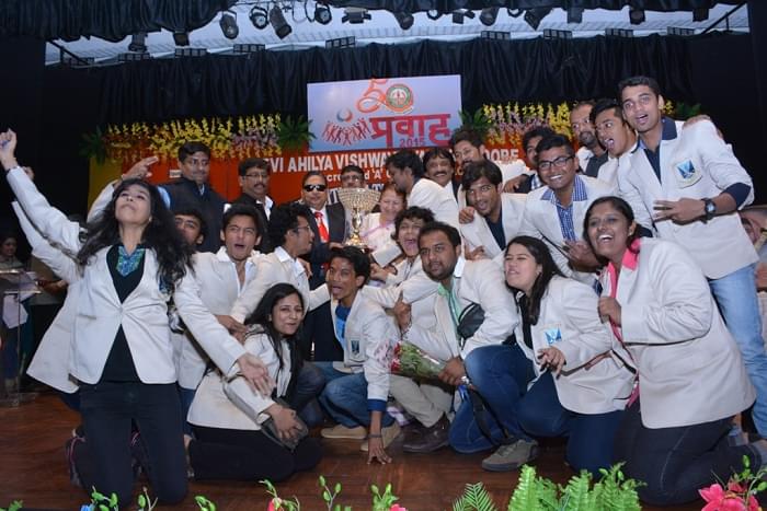 Devi Ahilya Vishwavidyalaya Indore Campus Events photo 7