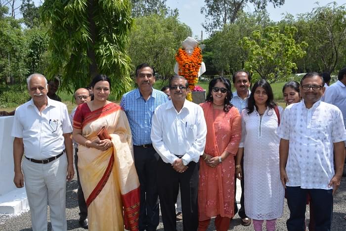 Devi Ahilya Vishwavidyalaya Indore Campus Events photo 10