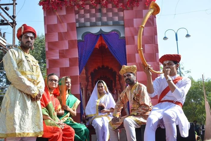 Devi Ahilya Vishwavidyalaya Indore Campus Events photo 11