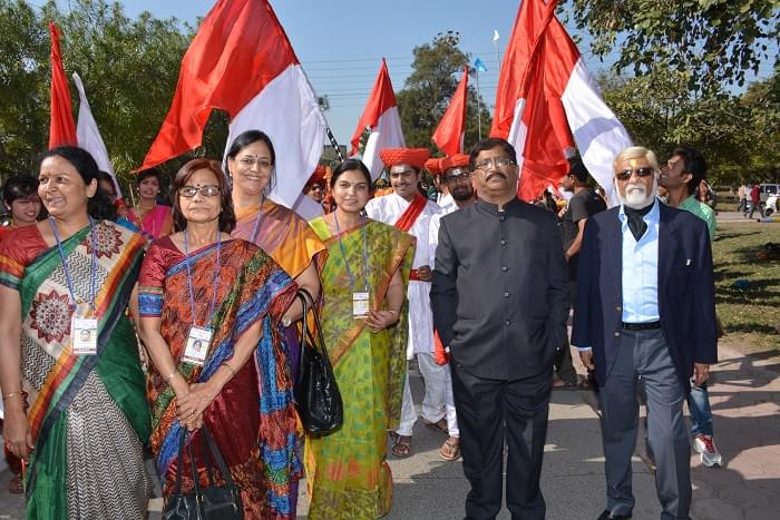 Devi Ahilya Vishwavidyalaya Indore Campus Events photo 12