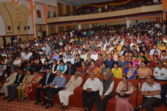 Devi Ahilya Vishwavidyalaya Indore Campus Events photo 13