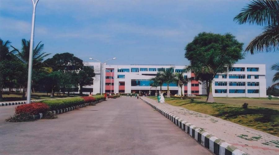 Devi Ahilya Vishwavidyalaya Indore Campus photo 5