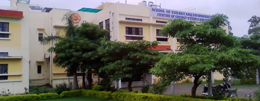 Devi Ahilya Vishwavidyalaya Indore Campus photo 3