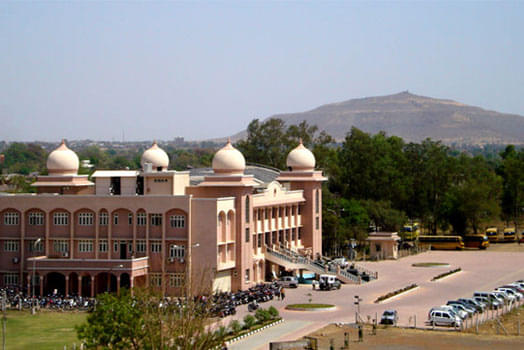 Devi Ahilya Vishwavidyalaya Indore Campus photo 7