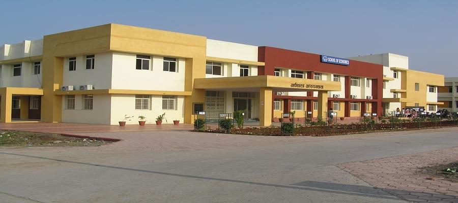 Devi Ahilya Vishwavidyalaya Indore Campus photo 10
