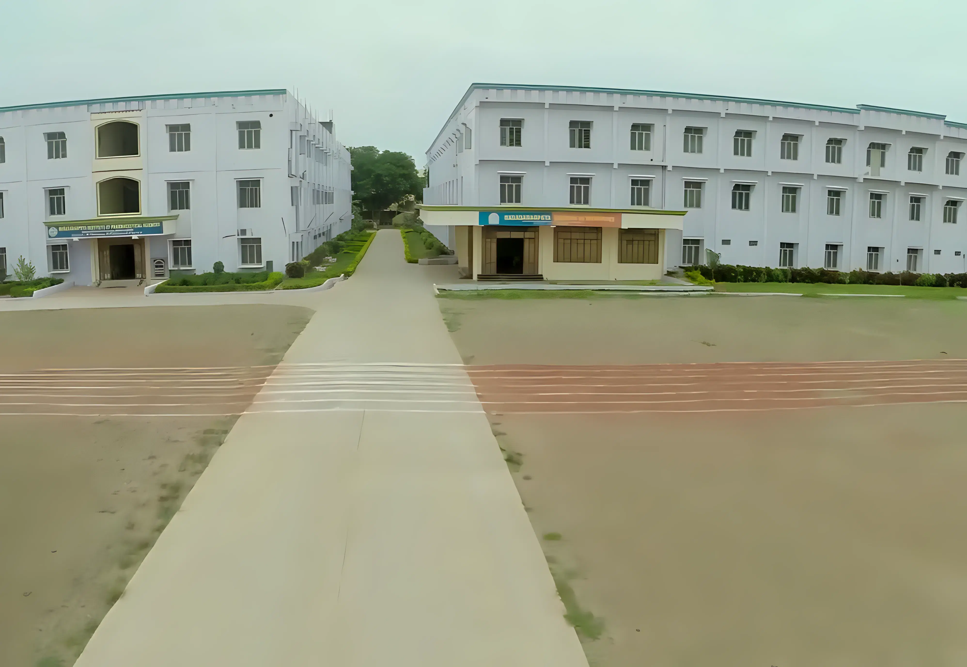 Narasaraopeta Engineering College Campus photo 17