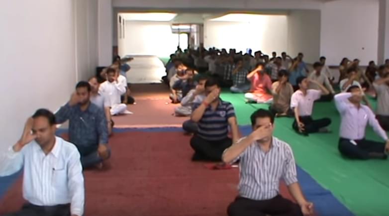 Mewar University Chittorgarh Events photo 2