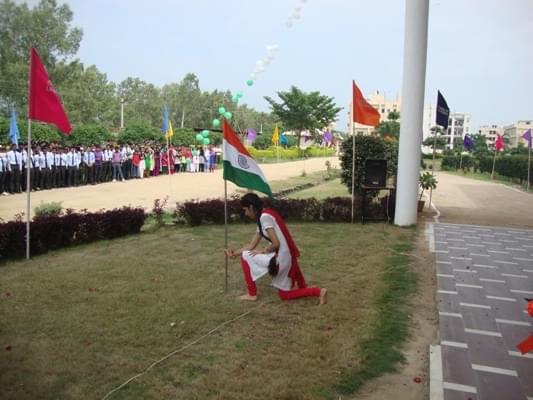 Mewar University Chittorgarh Events photo 4