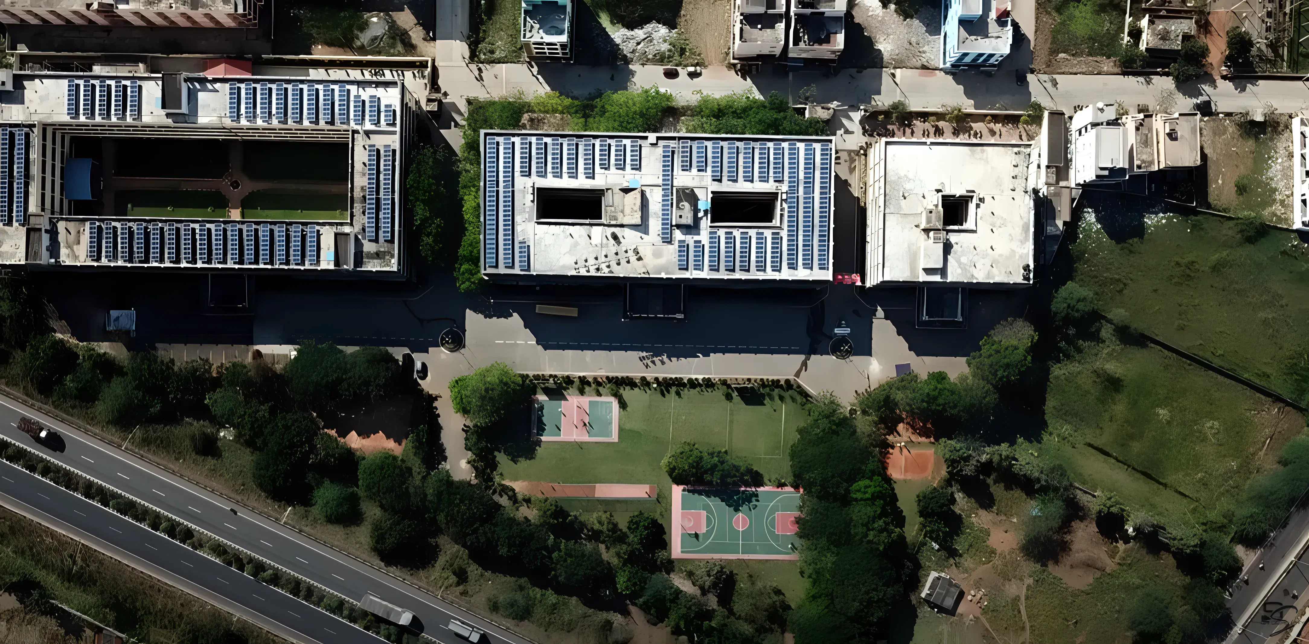 Narayana Engineering College Nellore Campus photo 4