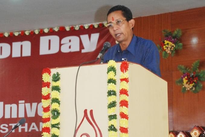 Jain Vishva Bharati University Nagaur Campus Events photo 2